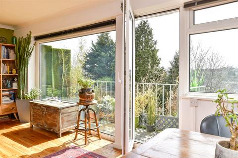 3 bedroom semi-detached house for sale, Bramble Rise, Westdene, Brighton, East Sussex