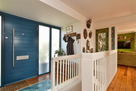 3 bedroom semi-detached house for sale, Bramble Rise, Westdene, Brighton, East Sussex