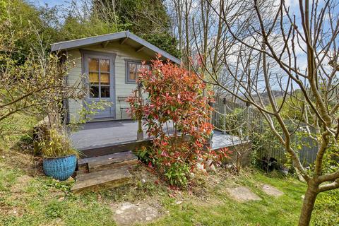 3 bedroom semi-detached house for sale, Bramble Rise, Westdene, Brighton, East Sussex