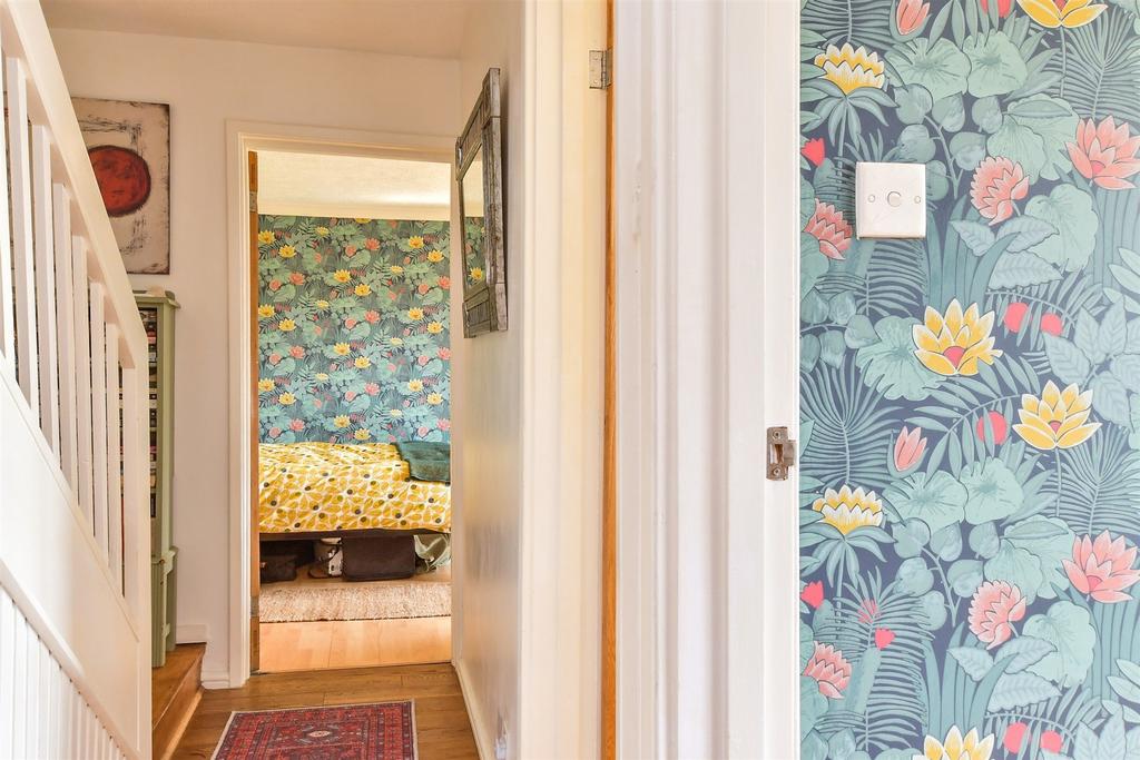 Internal Lifestyle Photograph