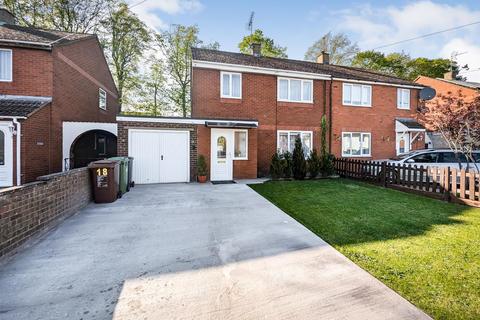 18 Willow Brook Road, Corby, NN17 2EB