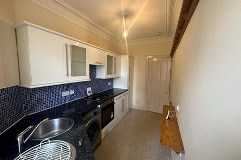 undefined, Dunnikier Road, Kirkcaldy KY1