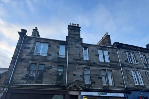 1 bedroom flat to rent, Dunnikier Road, Kirkcaldy KY1