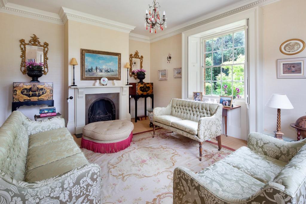 Drawing Room