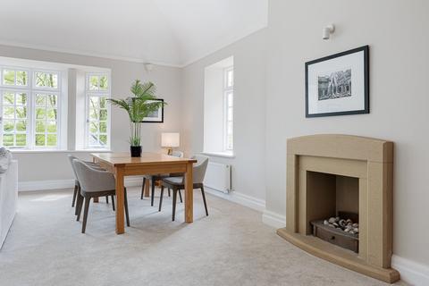 The Sandringham, Highgrove Ancoats Lane, Alderley Edge, SK9 7TT