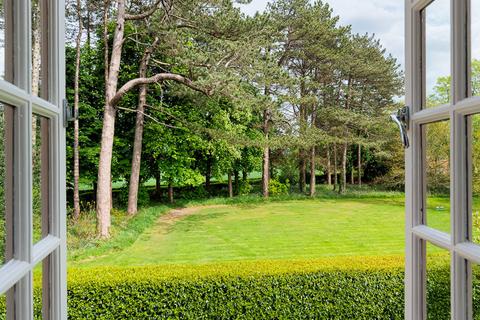 The Sandringham, Highgrove Ancoats Lane, Alderley Edge, SK9 7TT