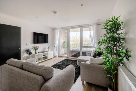 2 bedroom apartment for sale, Armstrong Road, Littlemore, Oxford