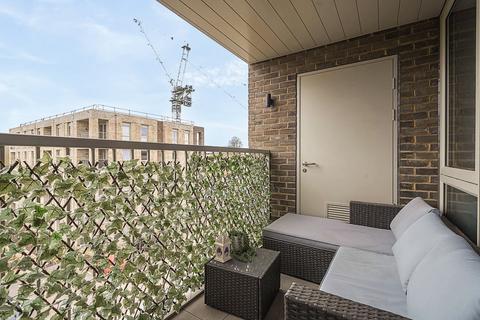 2 bedroom apartment for sale, Armstrong Road, Littlemore, Oxford