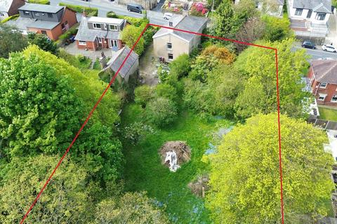 North Bank House, Pleckgate Road, Blackburn, BB1 8PN