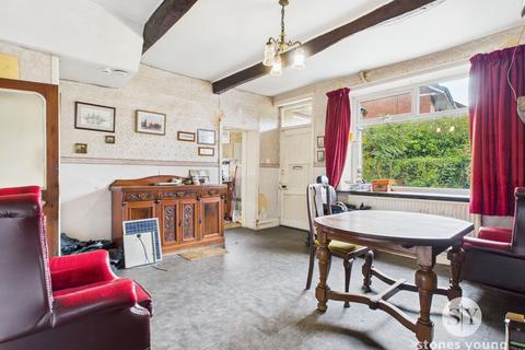 5 bedroom detached house for sale, North Bank House, Pleckgate Road, Blackburn, BB1 8PN