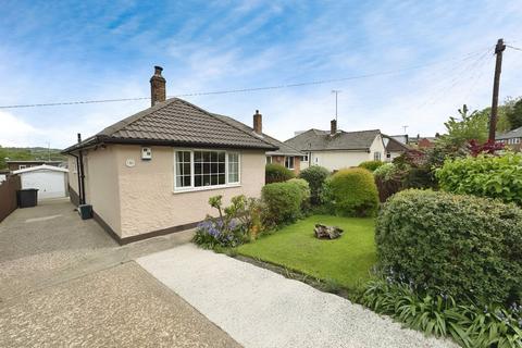 3 bedroom bungalow for sale, Mount Gardens, Cleckheaton, BD19