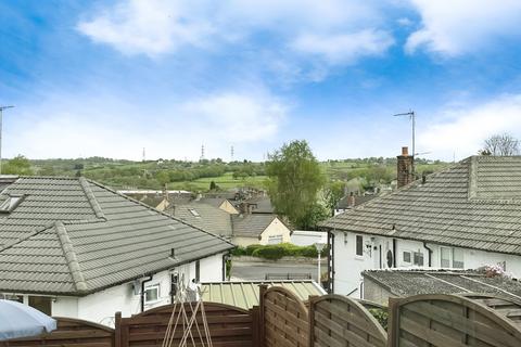 3 bedroom bungalow for sale, Mount Gardens, Cleckheaton, BD19