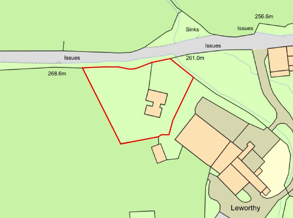 Identification Plan