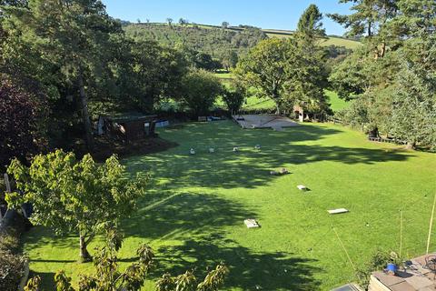 undefined, Yeolmbridge, Launceston