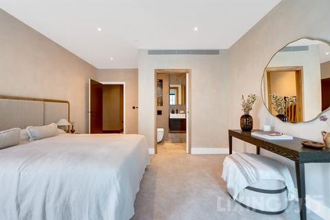 2 bedroom apartment for sale, Worgan Street, Vauxhall, SE11 5EE