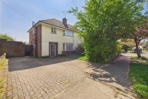 3 bedroom semi-detached house to rent, Beachs Drive, Chelmsford, Essex, CM1