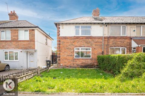 3 bedroom end of terrace house to rent - Dolphin Lane, Birmingham B27