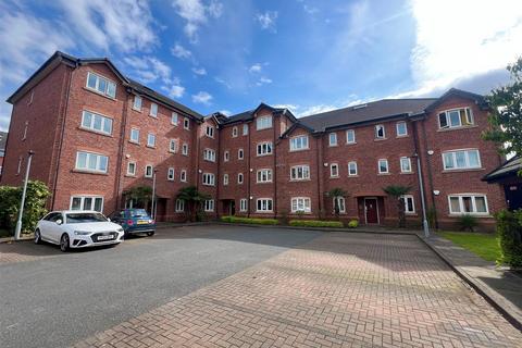 2 bedroom flat for sale, Bridgewater Street, SALE