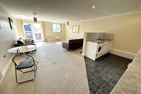 2 bedroom flat for sale, Bridgewater Street, SALE