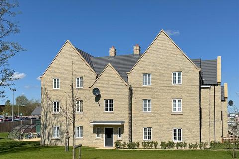 2 bedroom flat for sale, Sovereign Way, Stamford