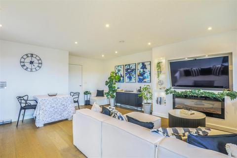undefined, Smitham Court, 31 Leaden Hill, Coulsdon