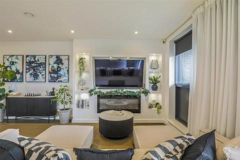 undefined, Smitham Court, 31 Leaden Hill, Coulsdon