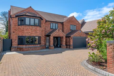 5 bedroom detached house for sale, Loxley Road, Stratford-upon-Avon
