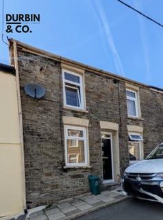 Seymour Street, Mountain Ash