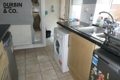 undefined, Seymour Street, Mountain Ash