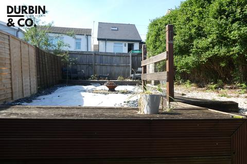 undefined, Seymour Street, Mountain Ash