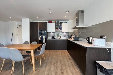 3 bedroom apartment to rent, Quarry, Middlewood Locks