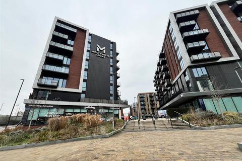 3 bedroom apartment to rent, Quarry, Middlewood Locks