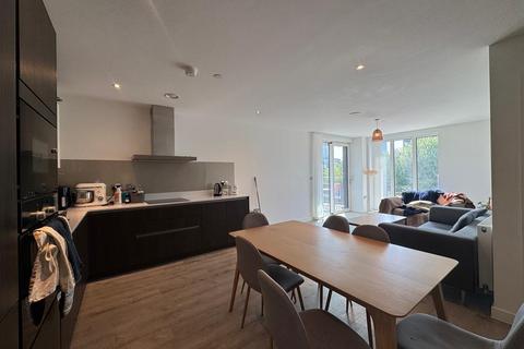 3 bedroom apartment to rent, Quarry, Middlewood Locks