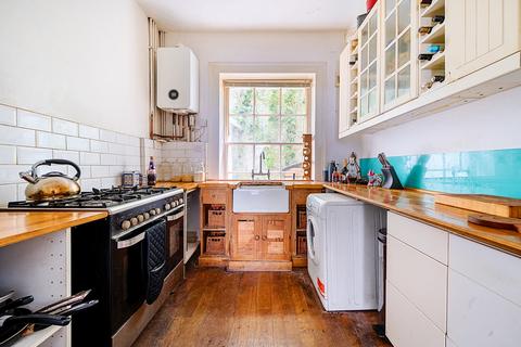 18 Jacobs Wells Road, Bristol, BS8 1EA