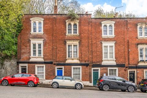 18 Jacobs Wells Road, Bristol, BS8 1EA