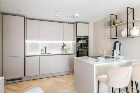 1 bedroom apartment for sale, Plot 14 Fulford Court, York