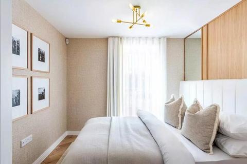 1 bedroom apartment for sale, Plot 14 Fulford Court, York