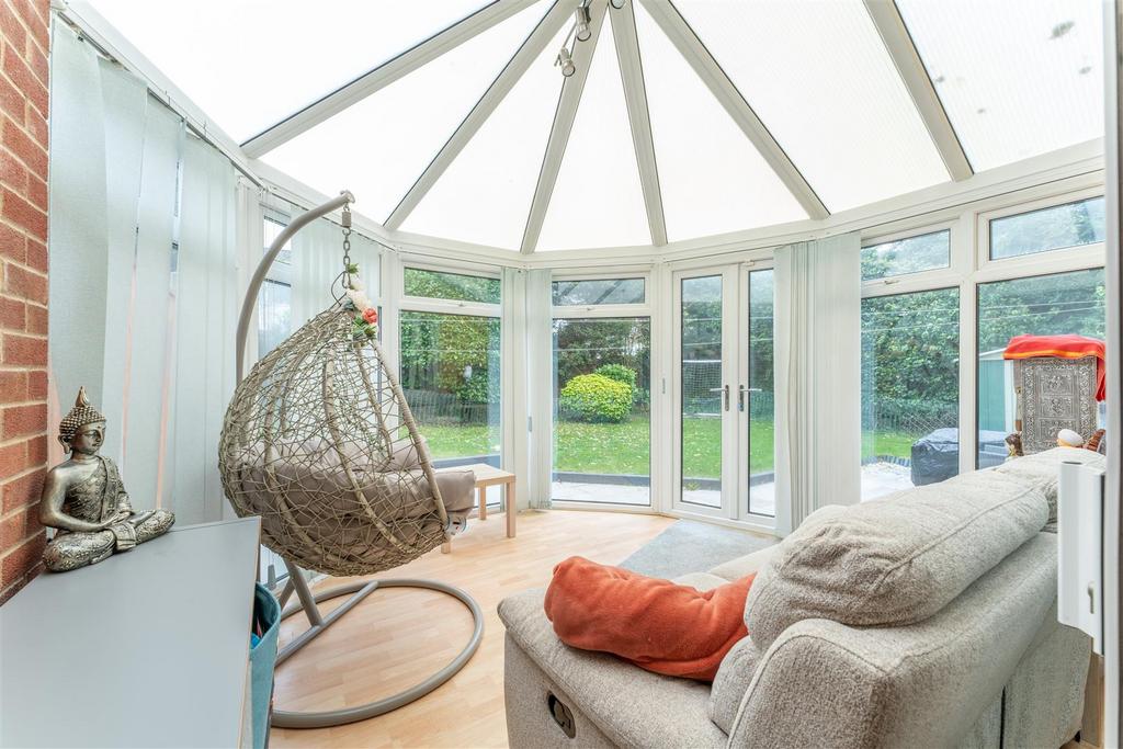 Conservatory 1