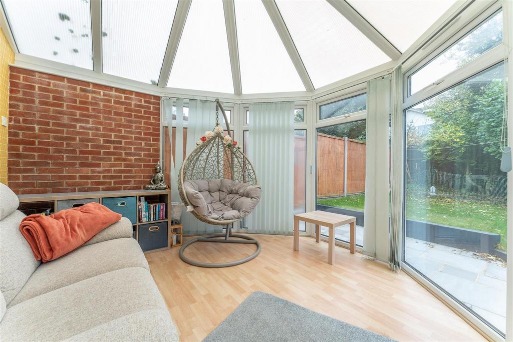 Conservatory 3