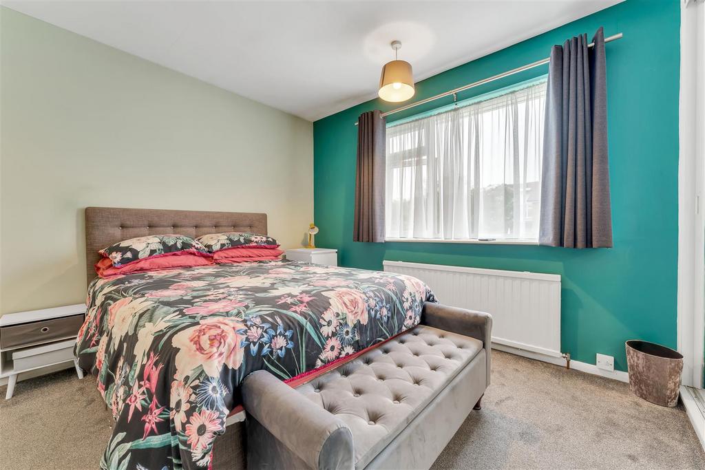 Bedroom One 2