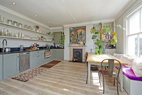1 bedroom flat for sale, Cambridge Gardens, London, W10