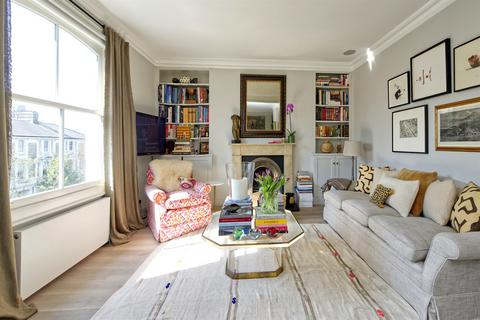 1 bedroom flat for sale, Cambridge Gardens, London, W10