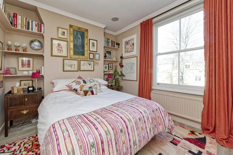 1 bedroom flat for sale, Cambridge Gardens, London, W10