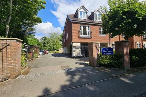 2 bedroom retirement property for sale, Grange Court, Warwick Road, Solihull