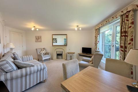 2 bedroom retirement property for sale, Grange Court, Warwick Road, Solihull