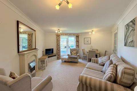 2 bedroom retirement property for sale, Grange Court, Warwick Road, Solihull