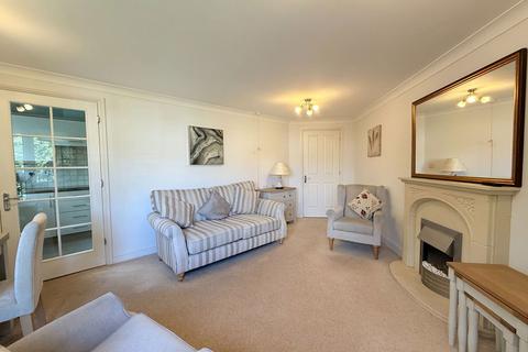 2 bedroom retirement property for sale, Grange Court, Warwick Road, Solihull