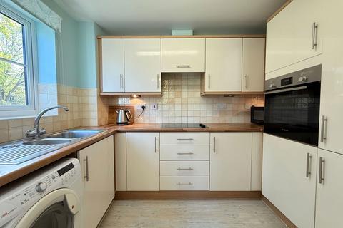 2 bedroom retirement property for sale, Grange Court, Warwick Road, Solihull