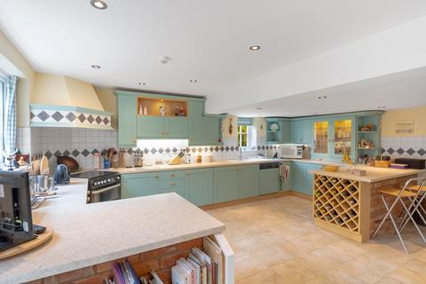 4 bedroom detached house for sale, Fen End, Willingham, CB24
