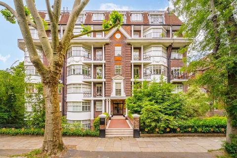 Eton Avenue, London NW3